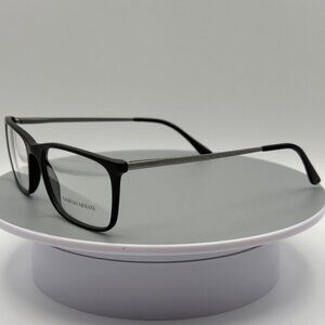 Giorgio Armani Eyeglasses Frames Only AR 7199 5042 57 19 150 Black Italy